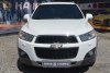 Chevrolet Captiva  2011.  2