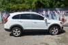 Chevrolet Captiva  2011.  3