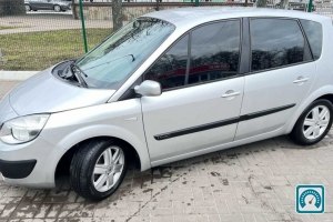 Renault Scenic  2006 819961