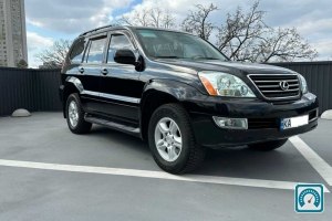 Lexus GX  2005 819962