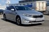 KIA K5  2013.  3