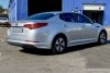 KIA K5  2013.  4