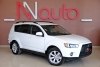 Mitsubishi Outlander XL XL 2012.  2