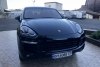 Porsche Cayenne  2016.  8