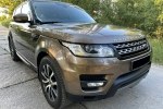 Land Rover Range Rover Sport 3.0 SDV6 HSE 2013  