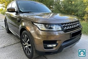 Land Rover Range Rover Sport 3.0 SDV6 HSE 2013 819973