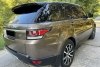 Land Rover Range Rover Sport 3.0 SDV6 HSE 2013.  3