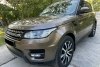 Land Rover Range Rover Sport 3.0 SDV6 HSE 2013.  6