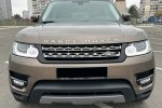 Land Rover Range Rover Sport 3.0 SDV6 HSE 2013  