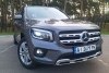 Mercedes GLB-Class 7-̳ 2021.  14