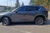 Mazda CX-5 TOURING -S 2020.  2