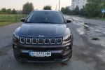 Jeep Compass MPV 4  2022  