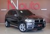 BMW X5  2015.  2