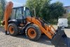 JCB 4CX  볿 2001.  1