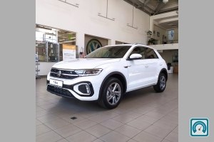 Volkswagen T-Roc R-LINE 2023 819987