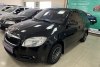 Skoda Fabia  2008.  3