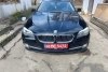 BMW 5 Series  2012.  2