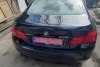 BMW 5 Series  2012.  11