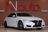 BMW 4 Series  2015.  2