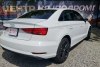 Audi A3  2020.  4