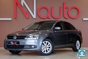 Volkswagen Jetta  2012 820001