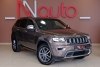 Jeep Grand Cherokee  2018.  2