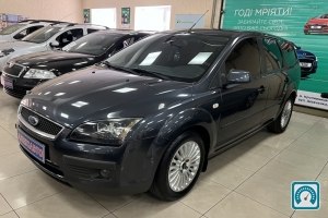 Ford Focus  2006 820004