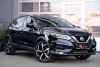 Nissan Rogue Sport SL 2020.  2