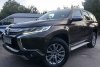 Mitsubishi Pajero Sport  2017.  3