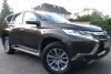 Mitsubishi Pajero Sport  2017.  2