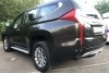 Mitsubishi Pajero Sport  2017.  6