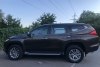 Mitsubishi Pajero Sport  2017.  7