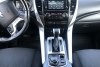 Mitsubishi Pajero Sport  2017.  9