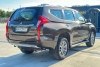 Mitsubishi Pajero Sport  2017.  5