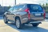 Mitsubishi Pajero Sport  2017.  6