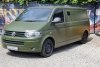 Volkswagen  Transporter  2013 820019