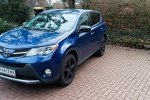 Toyota RAV4  2015  