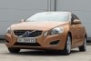 Volvo  V60  2010 820026