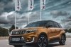 Suzuki Vitara GLX 2020.  1