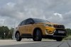 Suzuki Vitara GLX 2020.  2