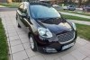 Nissan Micra Bolero 4x4 2015.  2