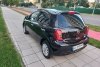 Nissan Micra Bolero 4x4 2015.  4