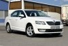 Skoda Octavia  2016.  3