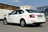 Skoda Octavia  2016.  6