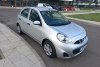 Nissan Micra  2017.  2