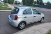 Nissan Micra  2017.  3