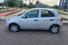 Nissan Micra  2017.  4