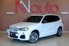 BMW X3 2016