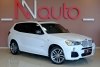 BMW X3  2016.  2