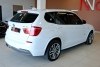 BMW X3  2016.  4